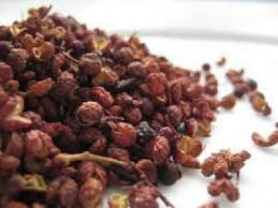 Zanthoxylum piperitum - Szechuan pepper